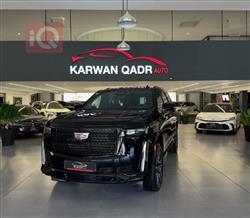 كاديلاك اسكاليد